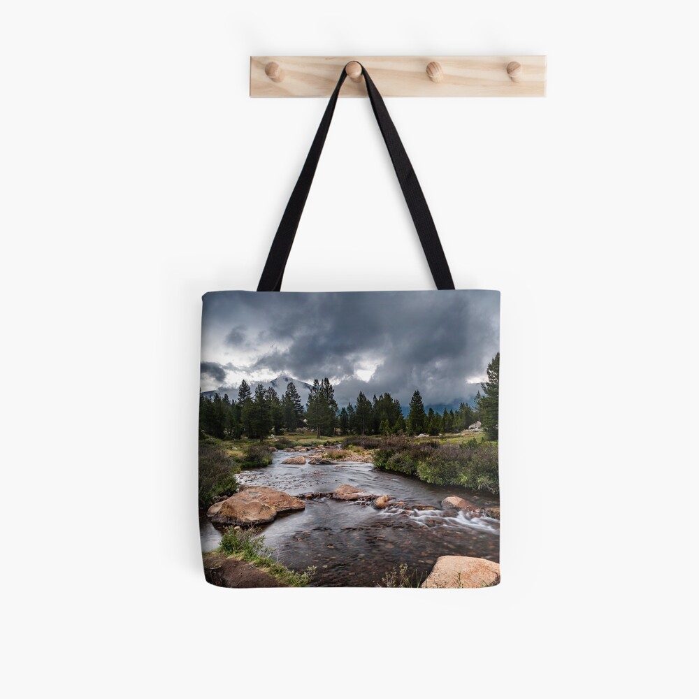 Item preview, All Over Print Tote Bag designed and sold by CatConnor.