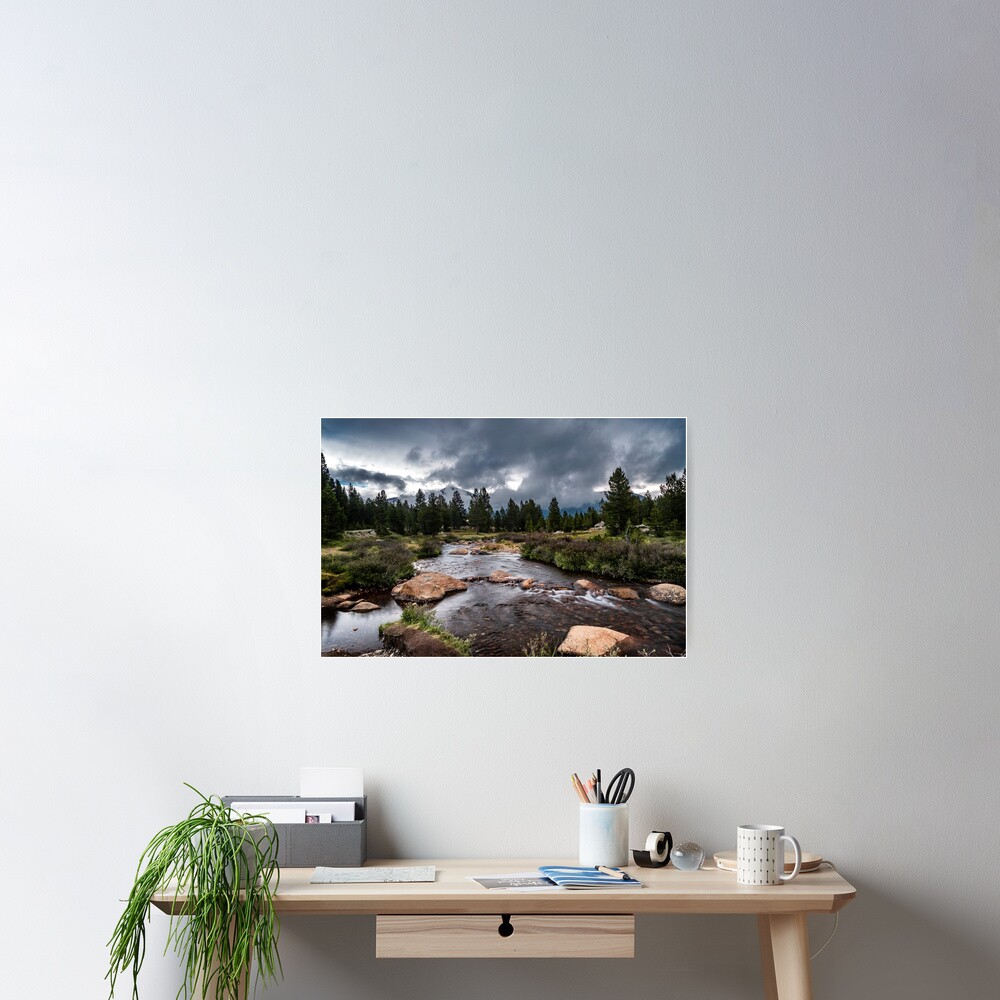 Item preview, Poster designed and sold by CatConnor.