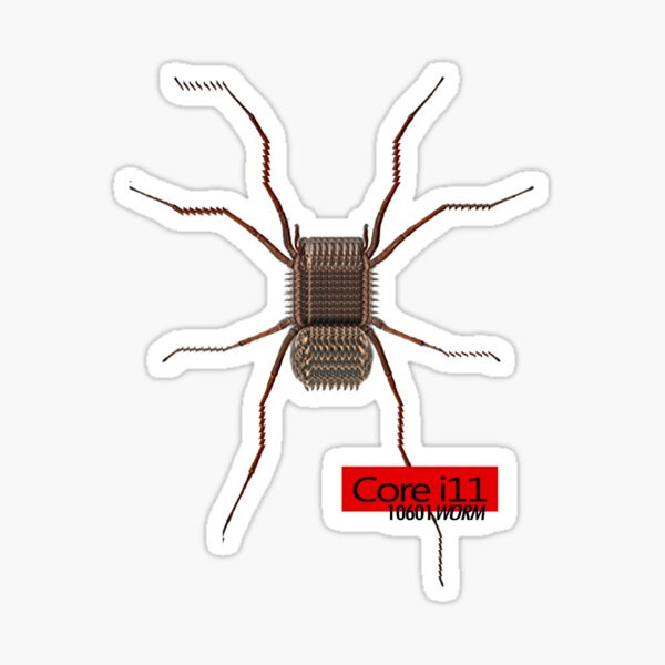 Item preview, Spider processor designed and sold by Neolaccus.