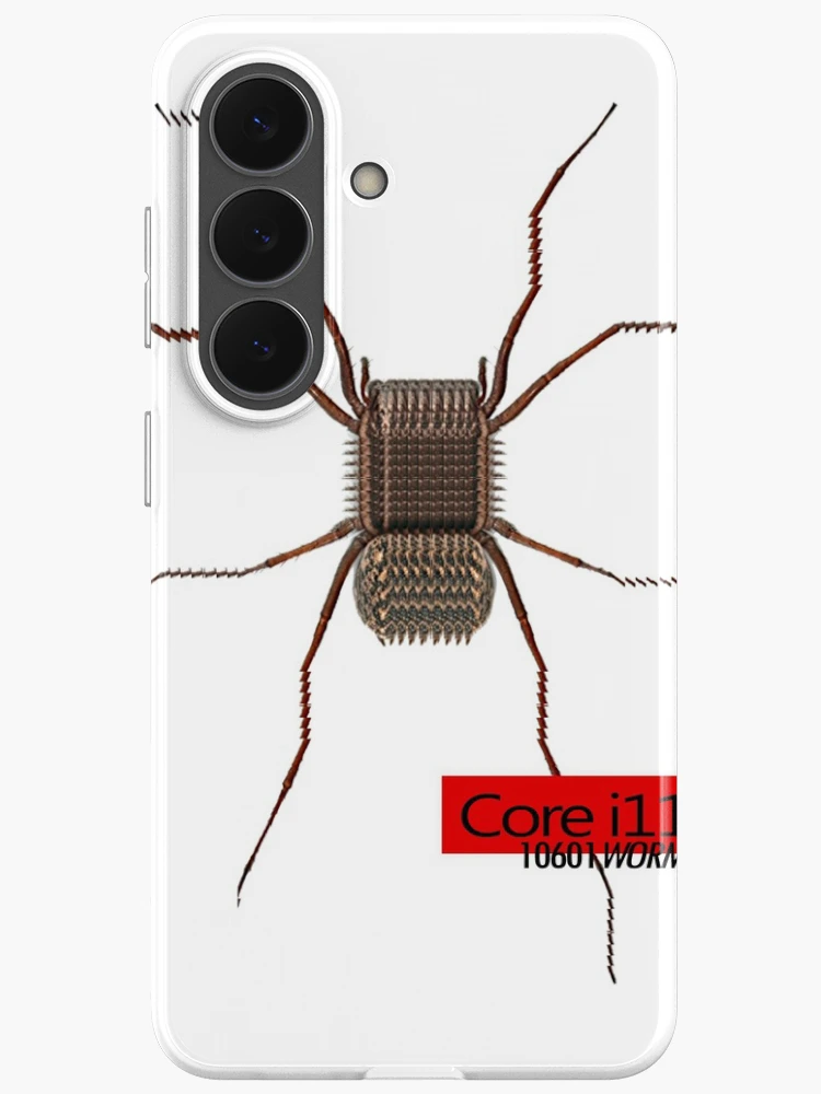 Thumbnail 1 of 4, Samsung Galaxy Phone Case, Spider processor designed and sold by Neolaccus.