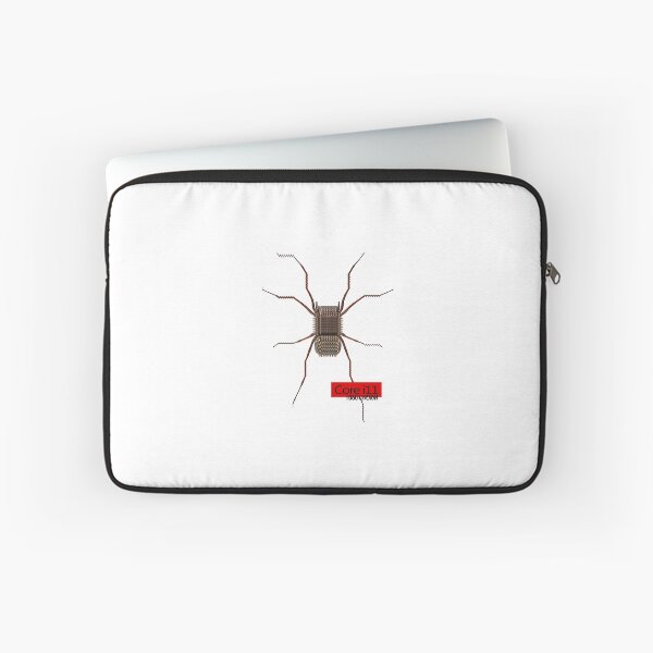 Item preview, Spider processor designed and sold by Neolaccus.