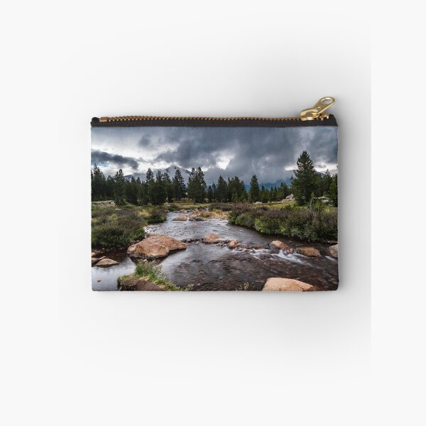 Item preview, Rainy Day in Yosemite designed and sold by Cat Connor.
