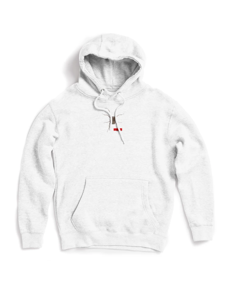 Thumbnail 1 of 6, Pullover Hoodie, Spider processor designed and sold by Neolaccus.