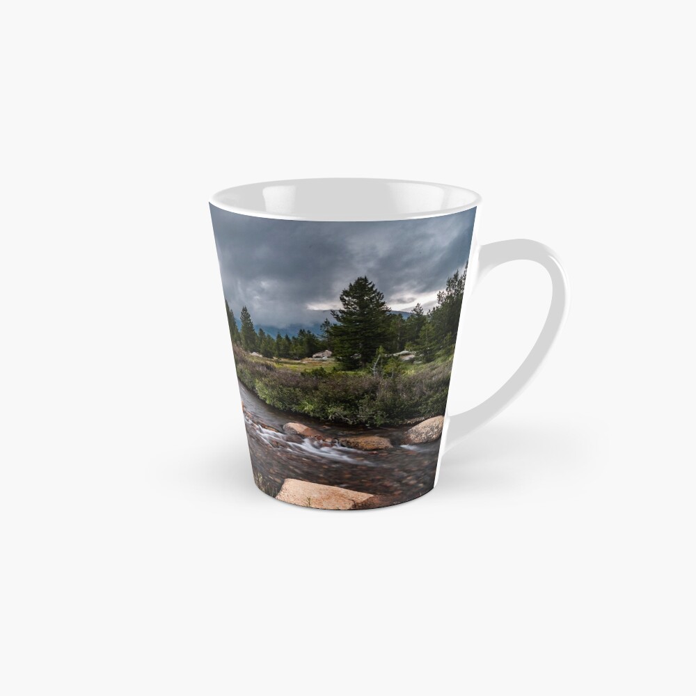 Item preview, Tall Mug designed and sold by CatConnor.