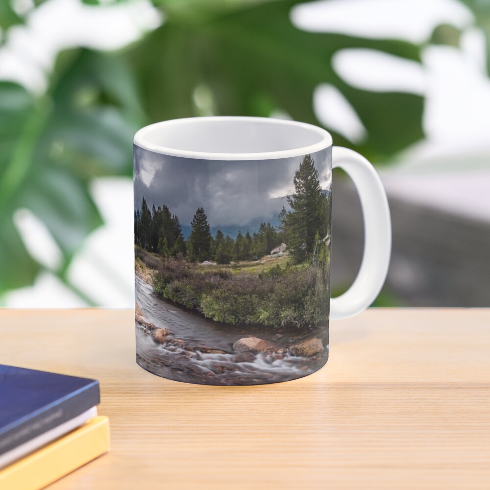 Item preview, Classic Mug designed and sold by CatConnor.