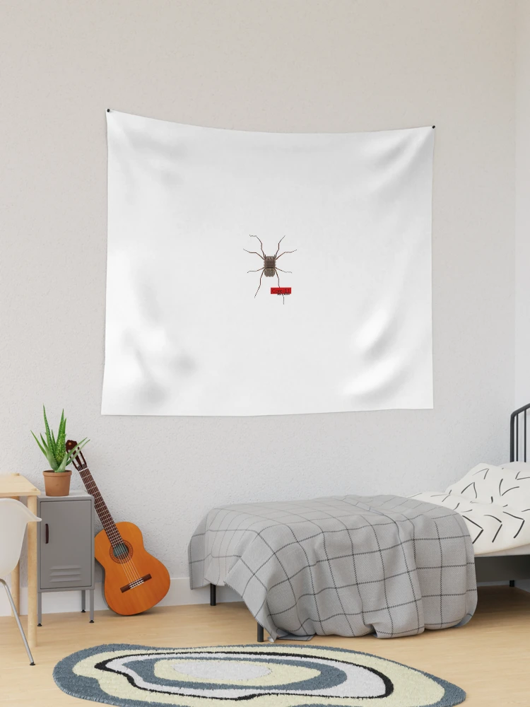Thumbnail 1 of 3, Tapestry, Spider processor designed and sold by Neolaccus.