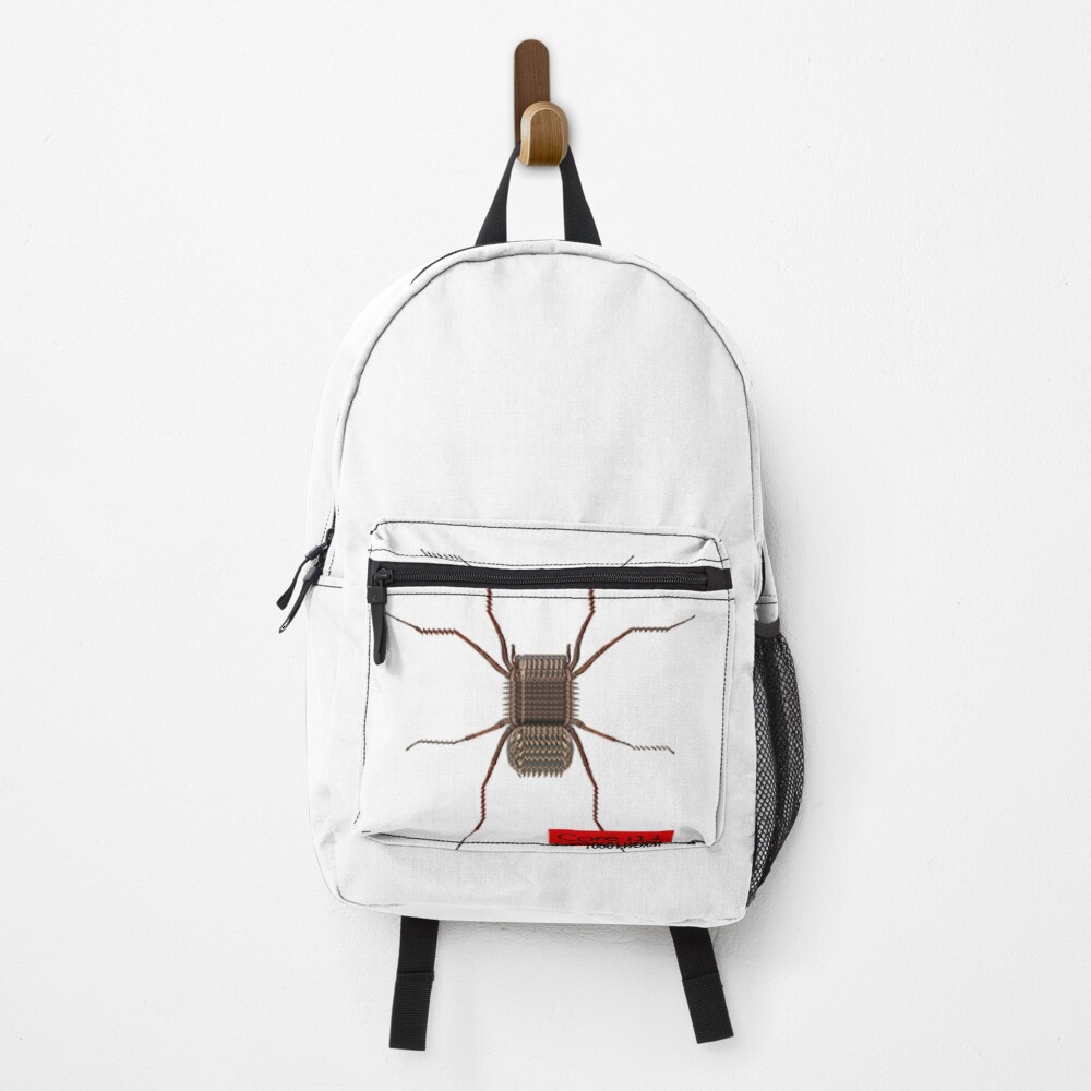 Item preview, Backpack designed and sold by Neolaccus.