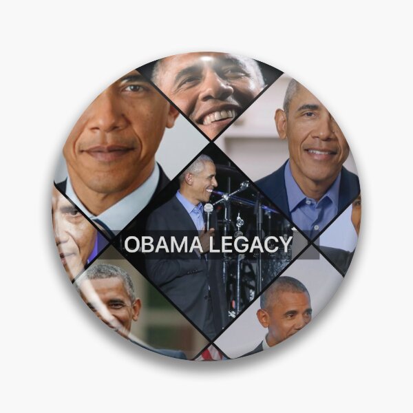 Item preview, Obama Legacy designed and sold by mwebba2005.