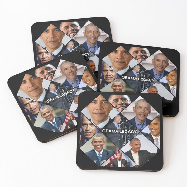 Item preview, Obama Legacy designed and sold by mwebba2005.