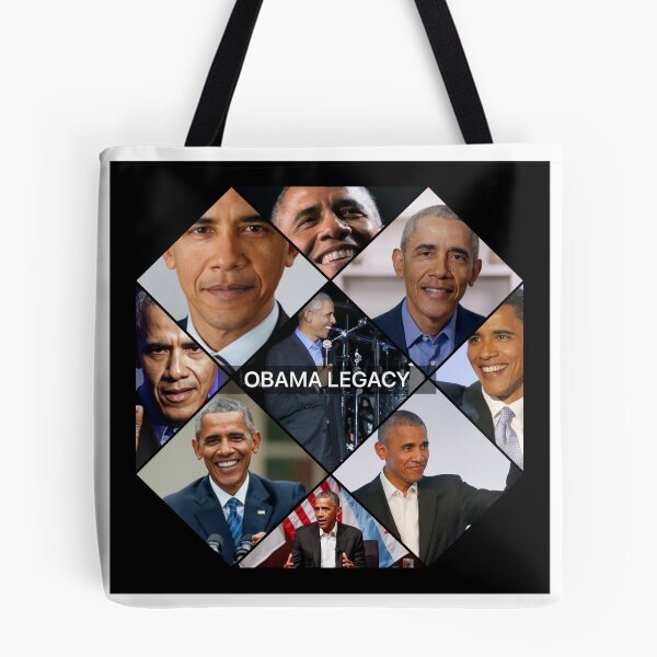 Item preview, Obama Legacy designed and sold by mwebba2005.