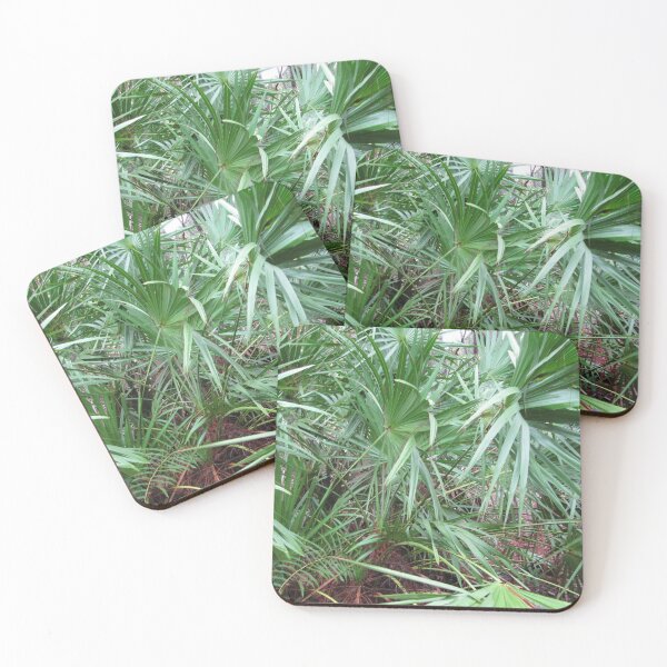 Item preview, PALM FRONDS designed and sold by Janet  Wagner.