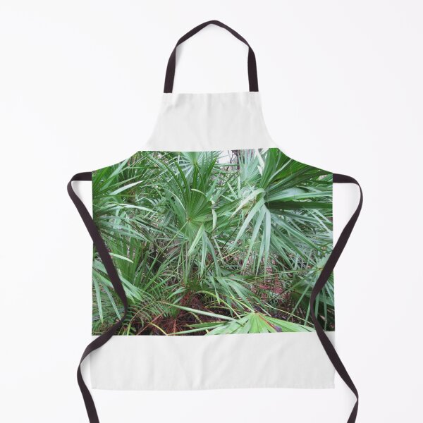 Item preview, PALM FRONDS designed and sold by Janet  Wagner.