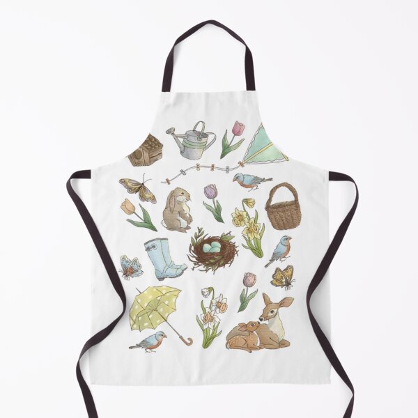 Item preview, spring designed and sold by SAVAGEwav.