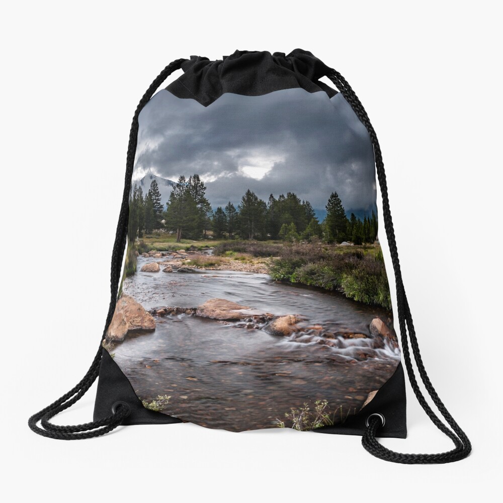 Item preview, Drawstring Bag designed and sold by CatConnor.