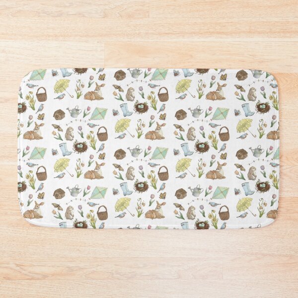 Item preview, spring designed and sold by SAVAGEwav.