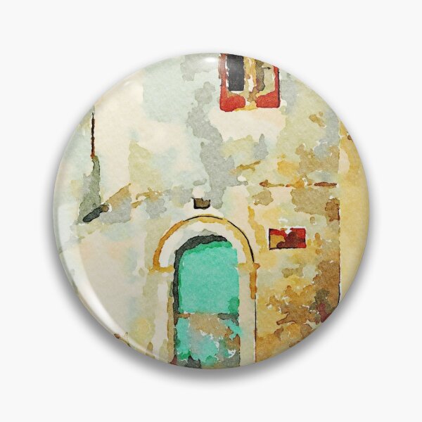 Item preview, Buildings in the historic center of Tortora designed and sold by Giuseppe Cocco.