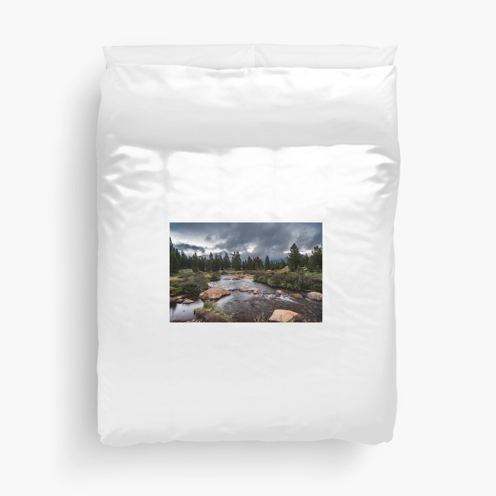Item preview, Duvet Cover designed and sold by CatConnor.