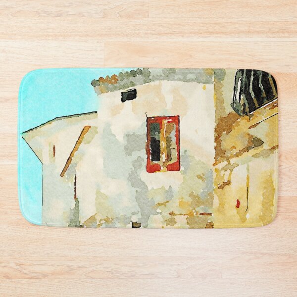Item preview, Buildings in the historic center of Tortora designed and sold by Giuseppe Cocco.
