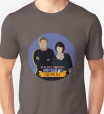 Drift Compatible Unisex T-Shirt