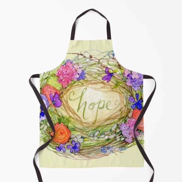 Item preview, Birdnest Expressing Hope designed and sold by Cathi Freund.