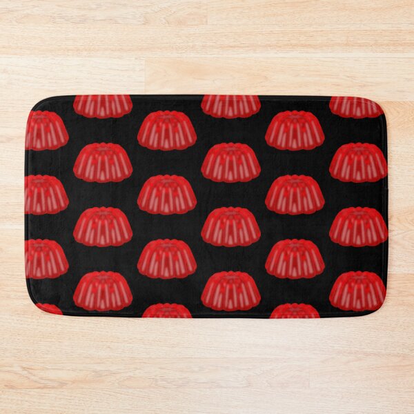 Item preview, Semi-Realistic Red Jelly designed and sold by LunarNewYear.