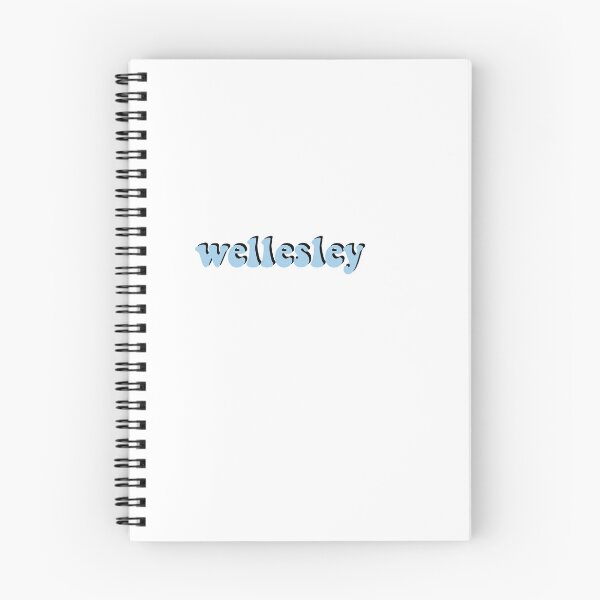 Item preview, Wellesley College Retro designed and sold by celinamajig.