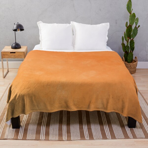 Item preview, Orange grunge abstract texture designed and sold by likebakerdo.