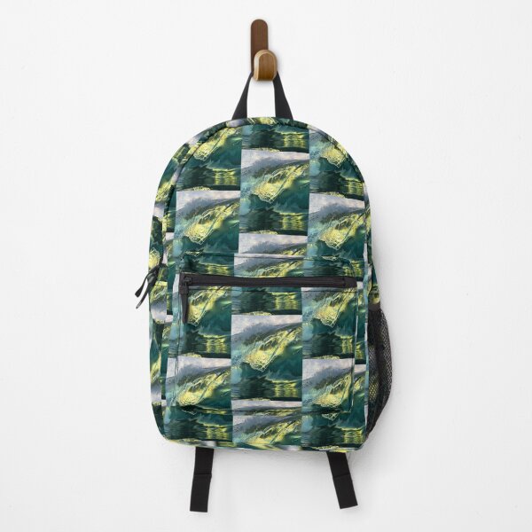 Item preview, calmclear wave designed and sold by ocean-wave.