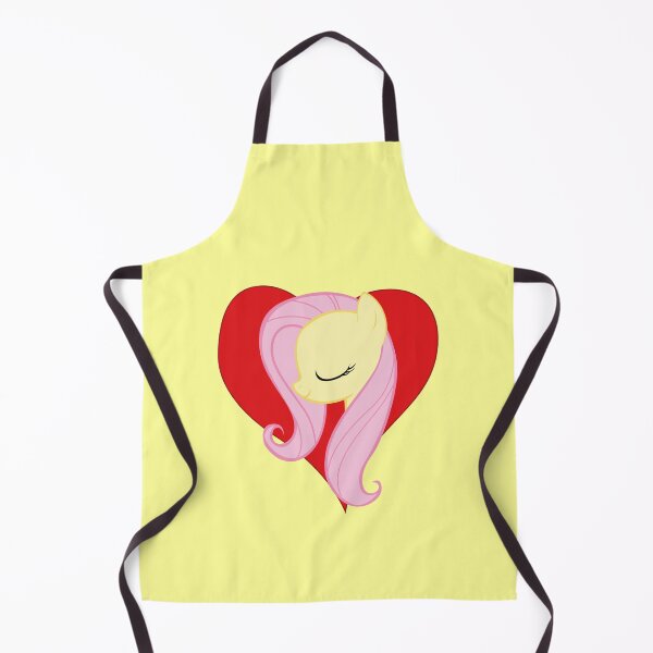 Artikelvorschau, Ich bin verknallt in ... Fluttershy entworfen und verkauft von Stinkehund.