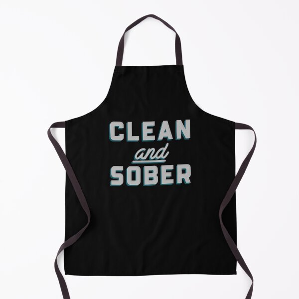 Item preview, Clean and Sober designed and sold by JodyzDesigns.