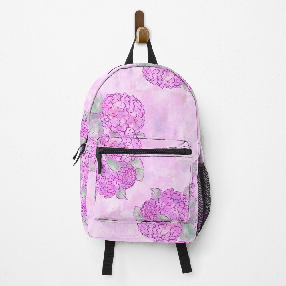 Item preview, Backpack designed and sold by mi2creation.