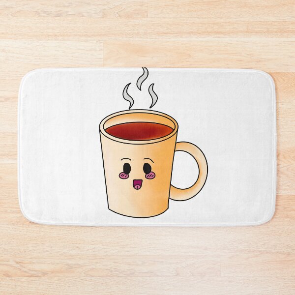 Item preview, Cup of tea designed and sold by Jasisart.