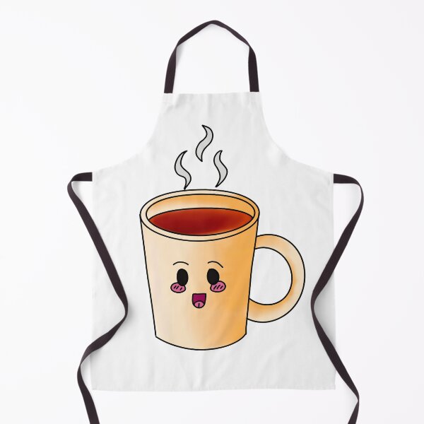 Item preview, Cup of tea designed and sold by Jasisart.