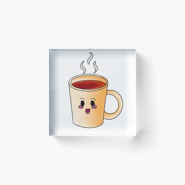 Item preview, Cup of tea designed and sold by Jasisart.