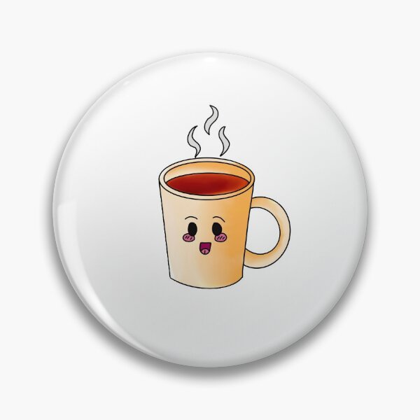 Item preview, Cup of tea designed and sold by Jasisart.