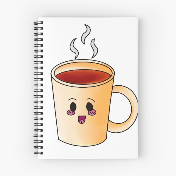 Item preview, Cup of tea designed and sold by Jasisart.
