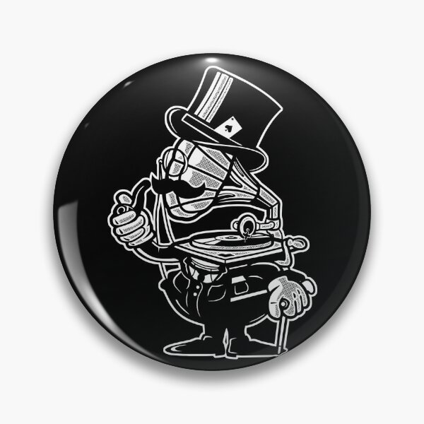 Item preview, Vintage Vinyl designed and sold by Arthur Wendler.