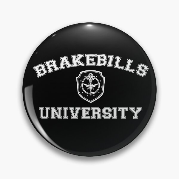 Item preview, Brakebills University designed and sold by Kaybi76.