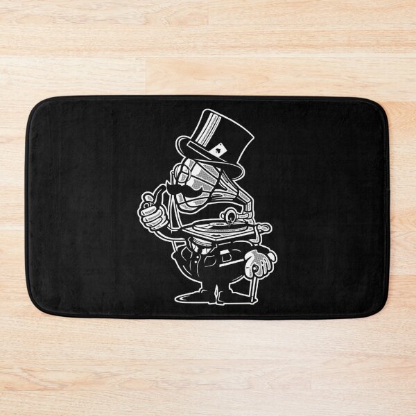 Item preview, Vintage Vinyl designed and sold by Arthur Wendler.