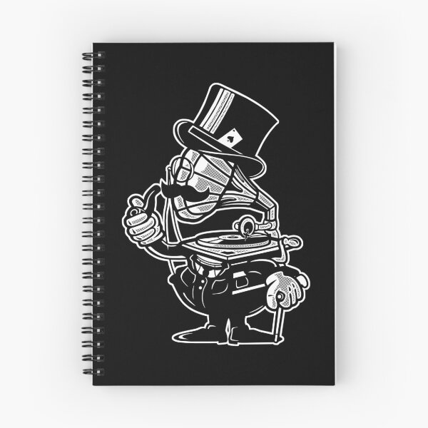Item preview, Vintage Vinyl designed and sold by Arthur Wendler.