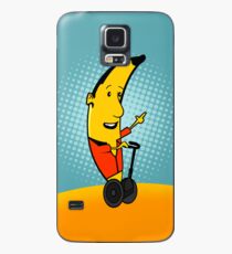 Banana Grabber Case/Skin for Samsung Galaxy
