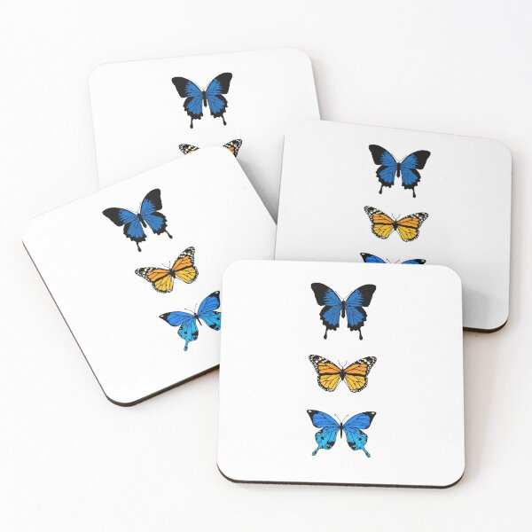 Item preview, Butterfly line pack designed and sold by ashley1331.