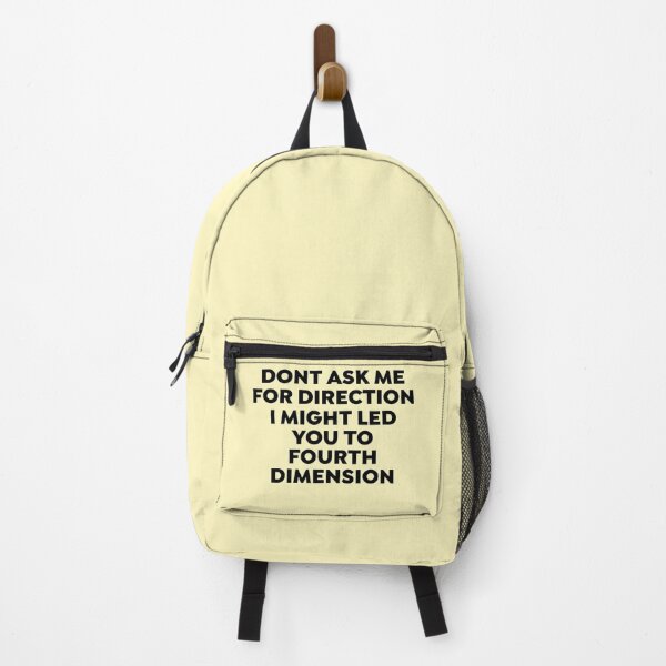 Item preview, dont ask me for direction designed and sold by bumperapparels.