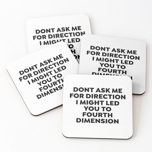Item preview, dont ask me for direction designed and sold by bumperapparels.