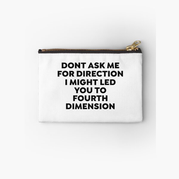 Item preview, dont ask me for direction designed and sold by bumperapparels.