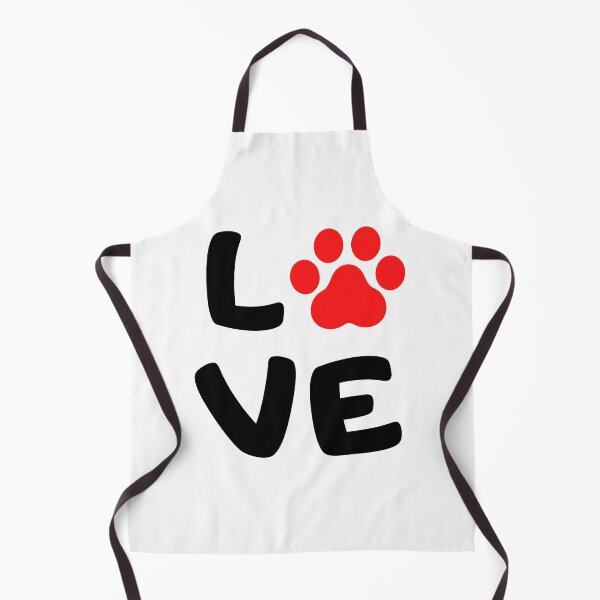 Item preview, Love Dogs designed and sold by 2MdesignStore.