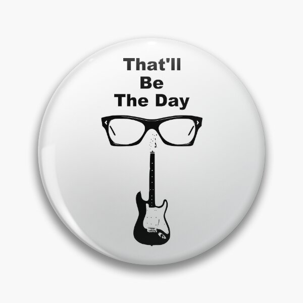 Item preview, Buddy Holly designed and sold by germsarty.