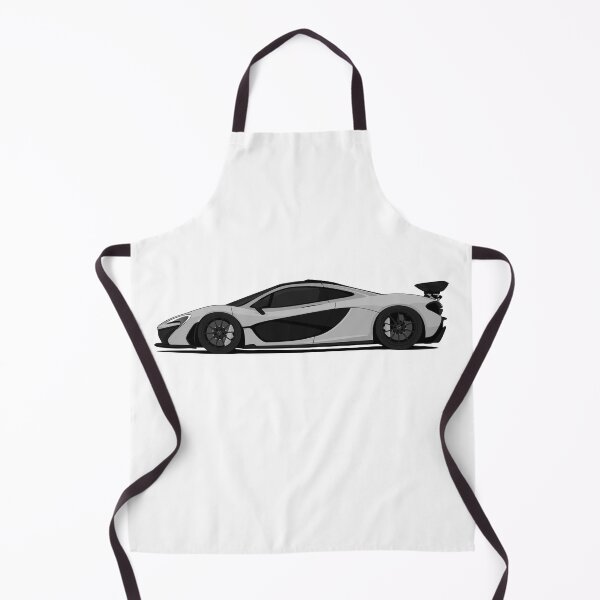 Item preview, P1 Side (Grey) designed and sold by VenZolic.