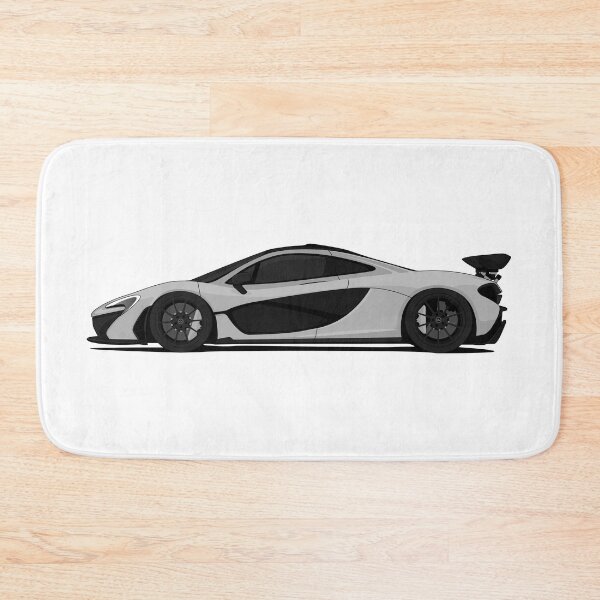 Item preview, P1 Side (Grey) designed and sold by VenZolic.