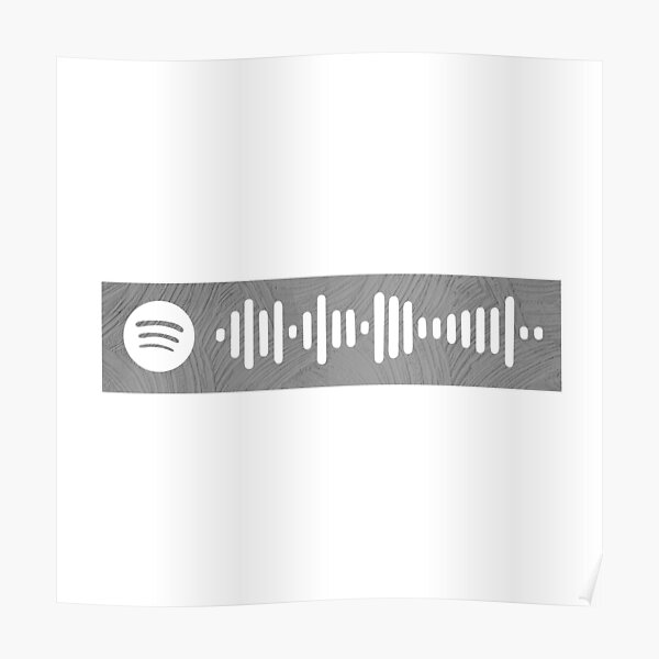 gray spotify logo